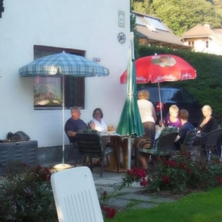 Haus Osterrieder Daire Sankt Michael im Lungau Dış mekan fotoğraf