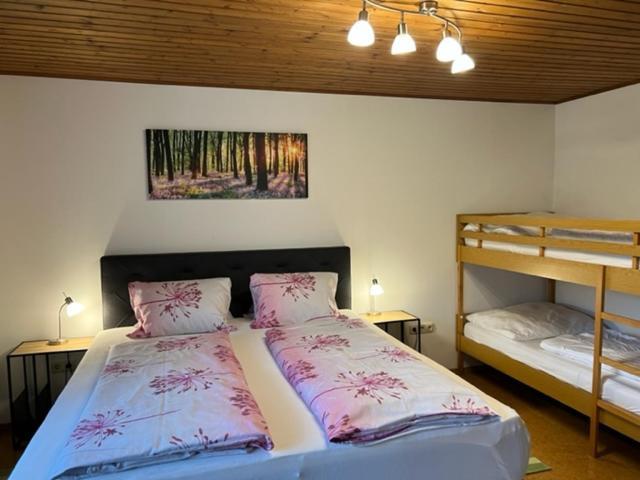 Haus Osterrieder Daire Sankt Michael im Lungau Dış mekan fotoğraf
