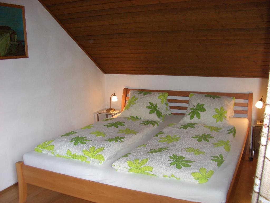 Haus Osterrieder Daire Sankt Michael im Lungau Dış mekan fotoğraf