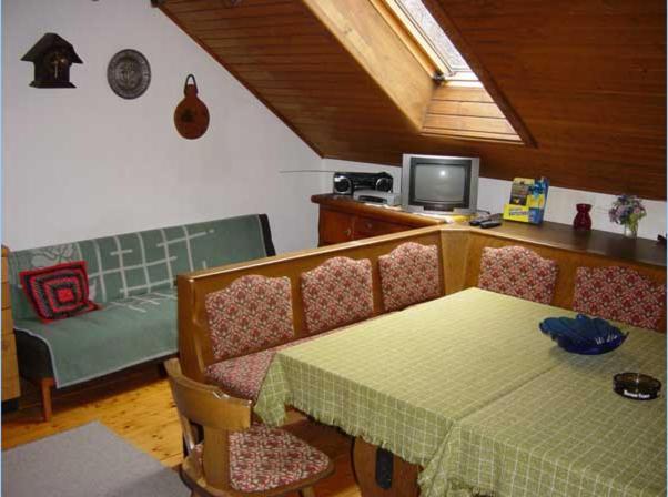 Haus Osterrieder Daire Sankt Michael im Lungau Oda fotoğraf