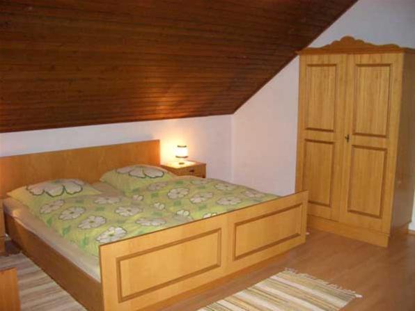 Haus Osterrieder Daire Sankt Michael im Lungau Oda fotoğraf