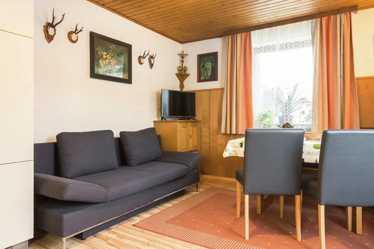 Haus Osterrieder Daire Sankt Michael im Lungau Dış mekan fotoğraf