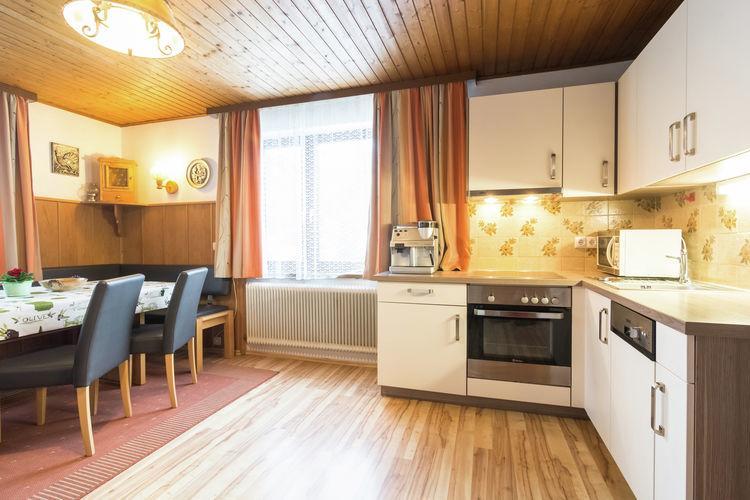 Haus Osterrieder Daire Sankt Michael im Lungau Dış mekan fotoğraf