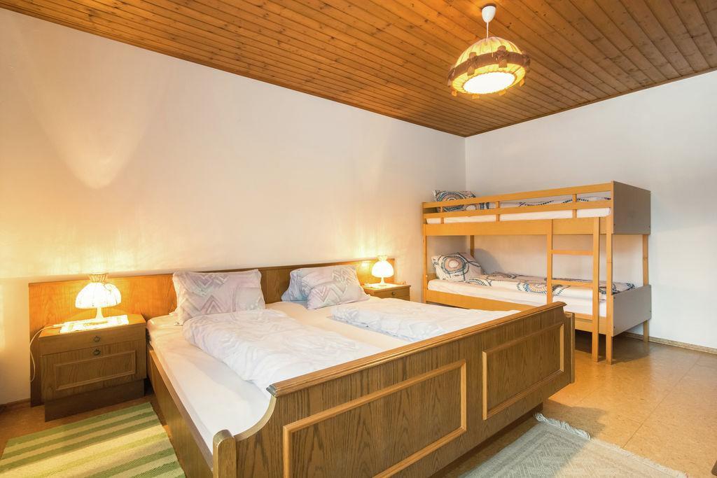 Haus Osterrieder Daire Sankt Michael im Lungau Dış mekan fotoğraf